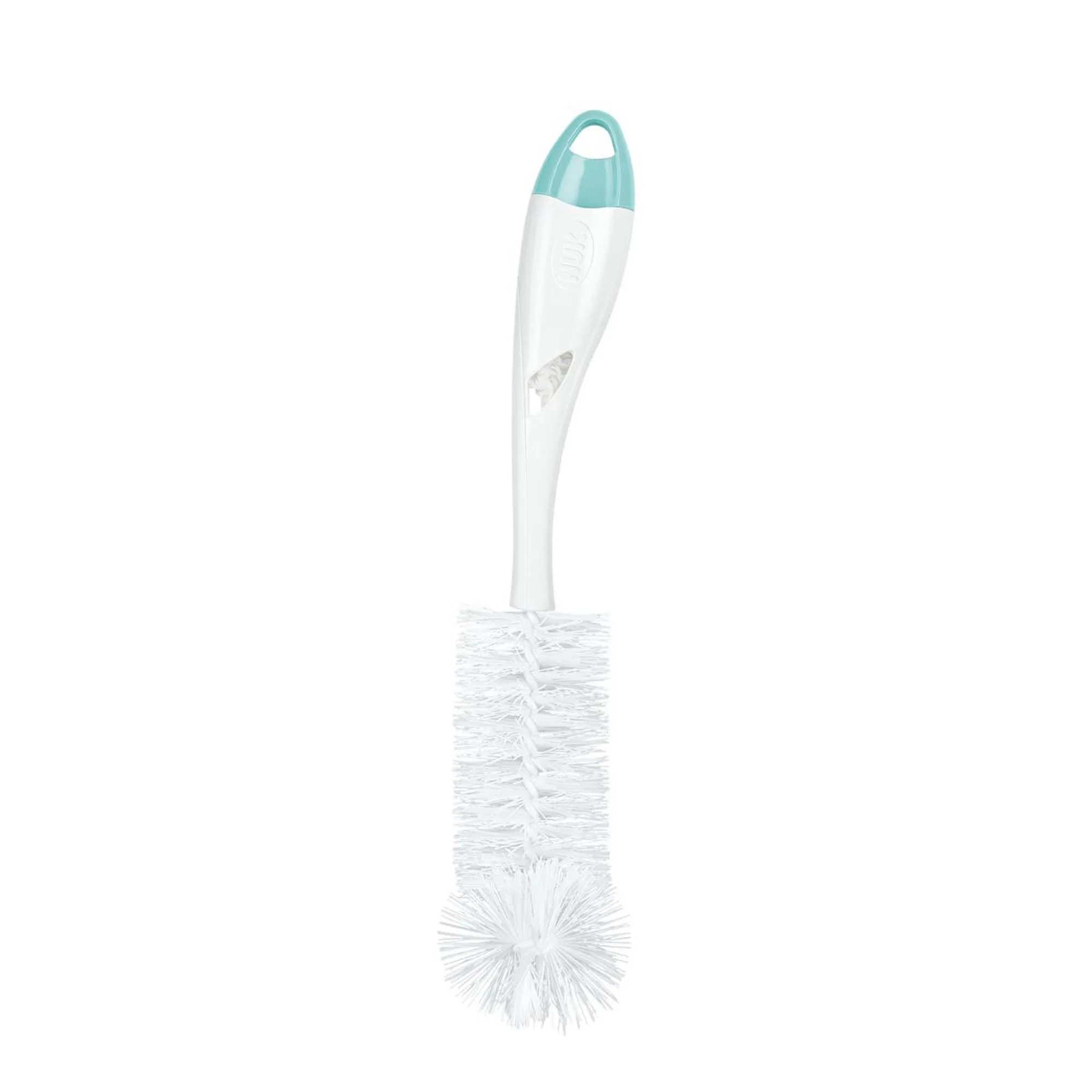 NUK Bottle Brush 2-i-1 från NUK – köp hos Apotek Hjärtat