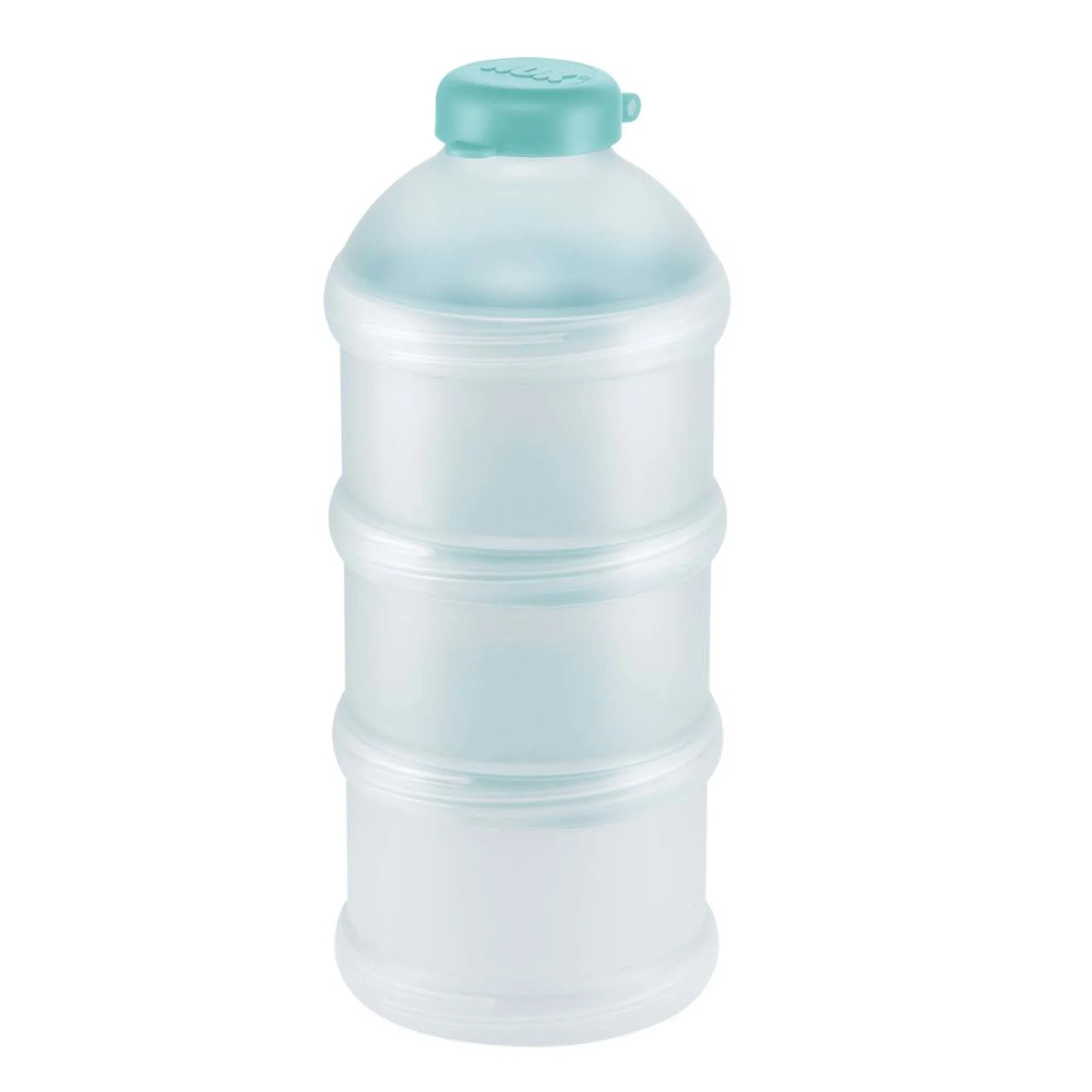 NUK Milk Powder Dispenser Mint från NUK – köp hos Apotek Hjärtat