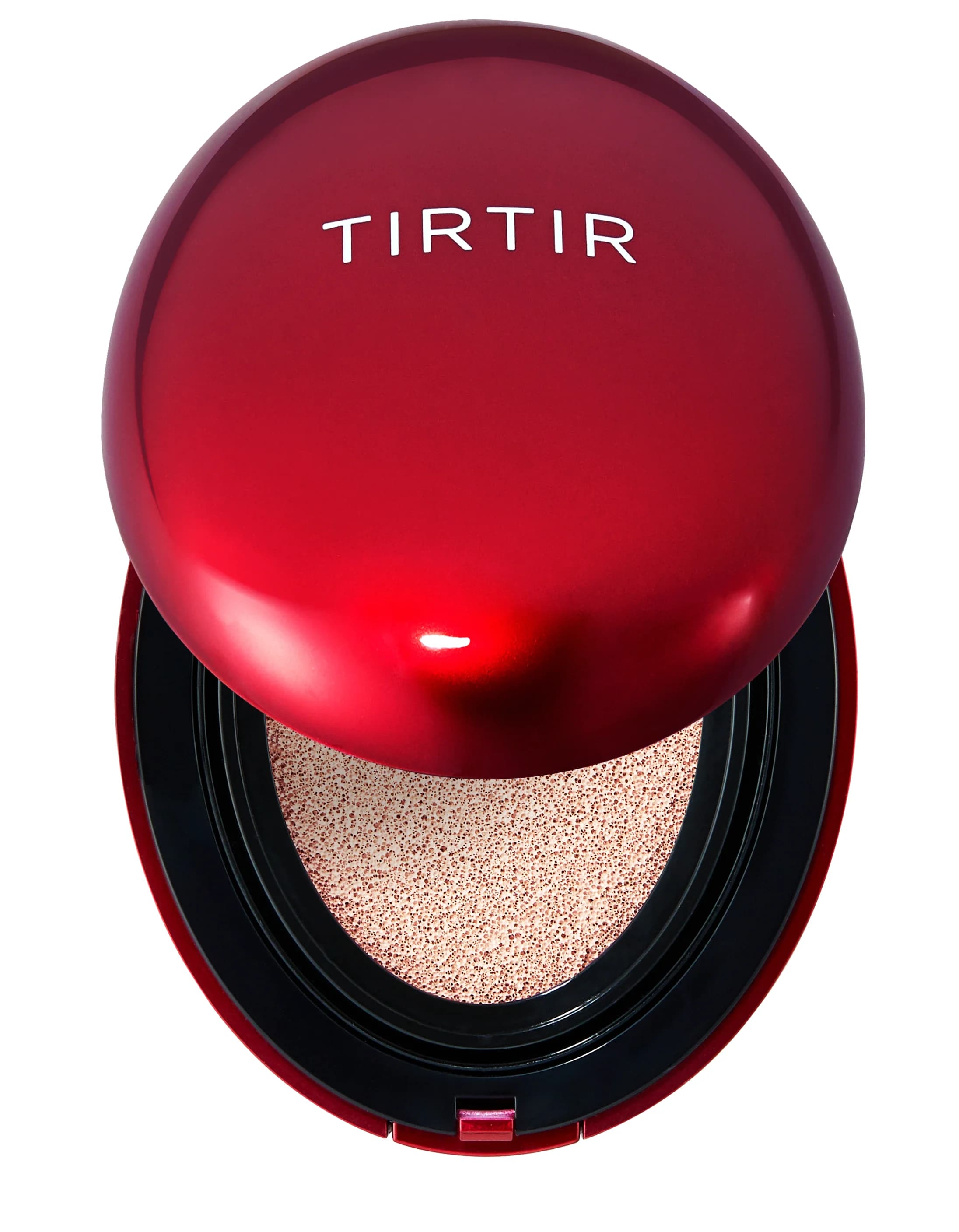 Tirtir Mask Fit Red Cushion Foundation 18 g 17C Porcelain från Tirtir – köp hos Apotek Hjärtat