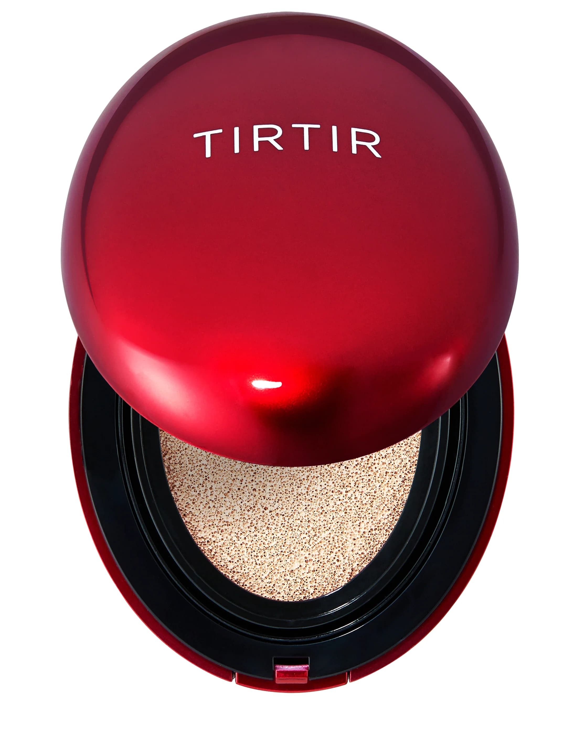 Tirtir Mask Fit Red Cushion Foundation 18 g 17N Vanilla från Tirtir – köp hos Apotek Hjärtat