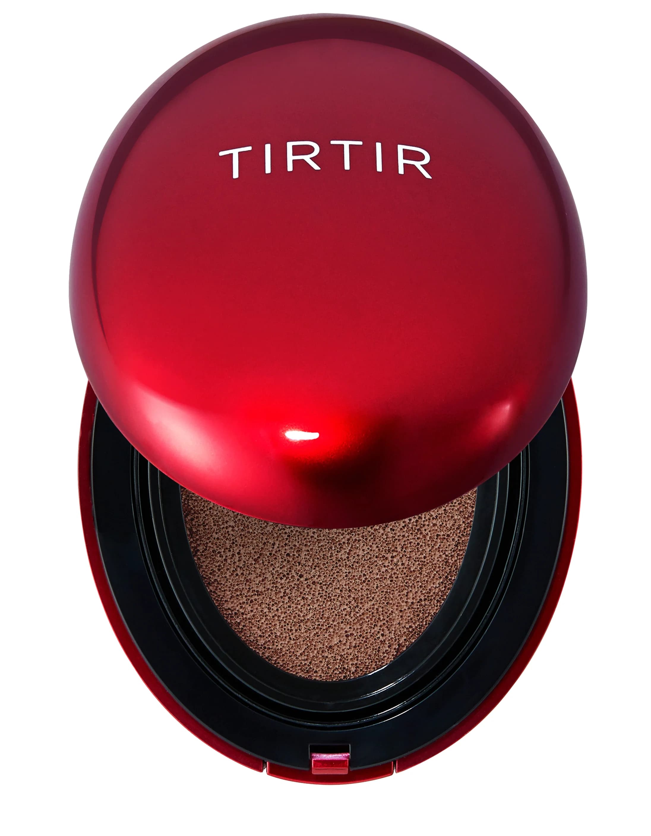 Tirtir Mask Fit Red Cushion Foundation 18 g 33C Hazel från Tirtir – köp hos Apotek Hjärtat