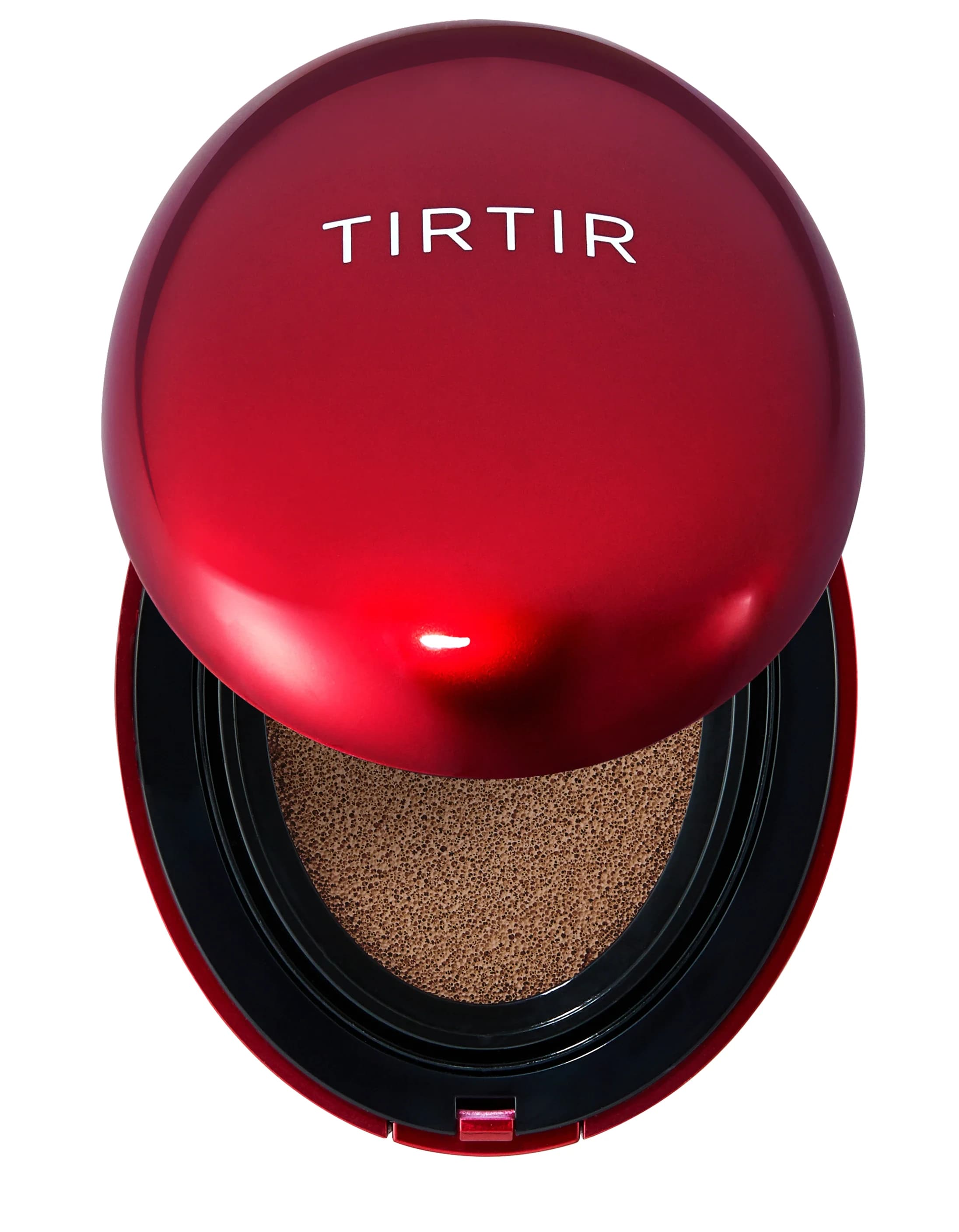 Tirtir Mask Fit Red Cushion Foundation 18 g 33N Macchiato från Tirtir – köp hos Apotek Hjärtat