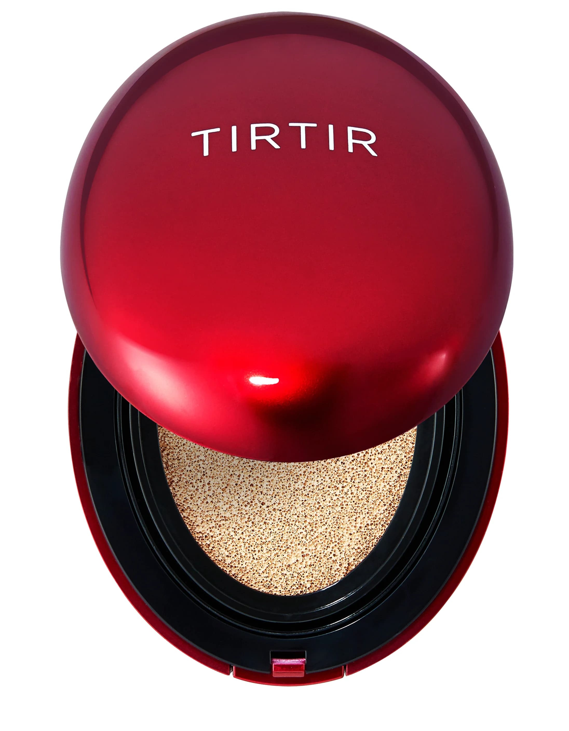 Tirtir Mask Fit Red Cushion Foundation 18 g 21W Natural Ivory från Tirtir – köp hos Apotek Hjärtat