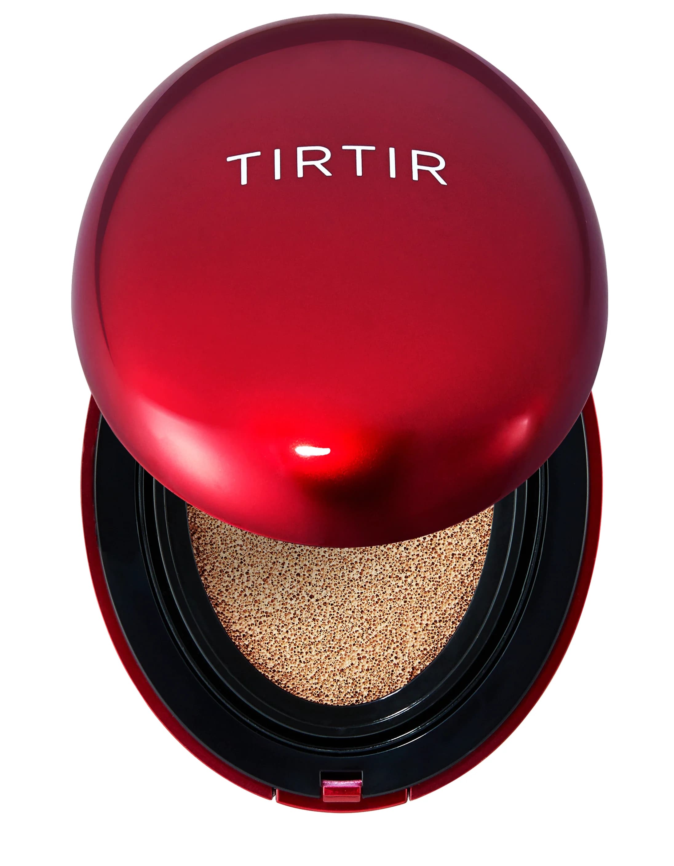 Tirtir Mask Fit Red Cushion Foundation 18 g 25N Mocha från Tirtir – köp hos Apotek Hjärtat