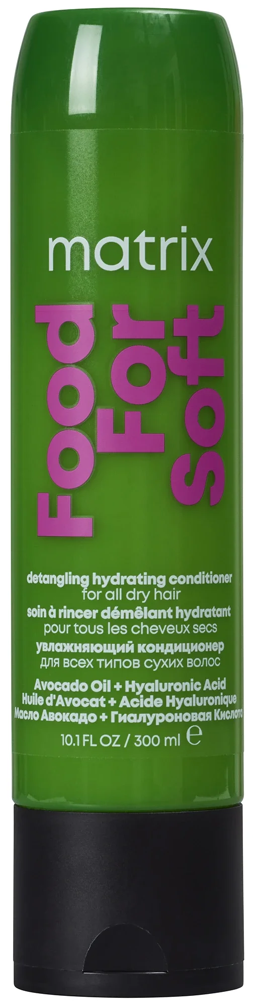 Matrix Food For Soft Hydrating Conditioner 300 ml från Matrix – köp hos Apotek Hjärtat