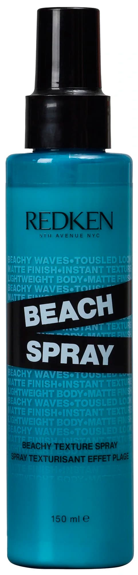 Redken Beach Texture Spray 125 ml från Redken – köp hos Apotek Hjärtat