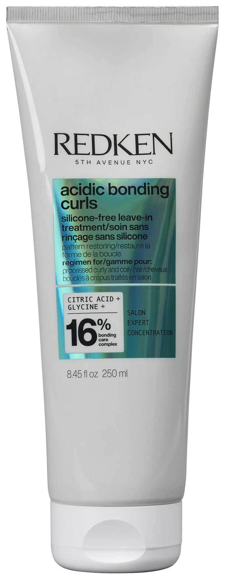Redken Acidic Bonding Curls Leave-In-Treatment 250 ml från Redken – köp hos Apotek Hjärtat