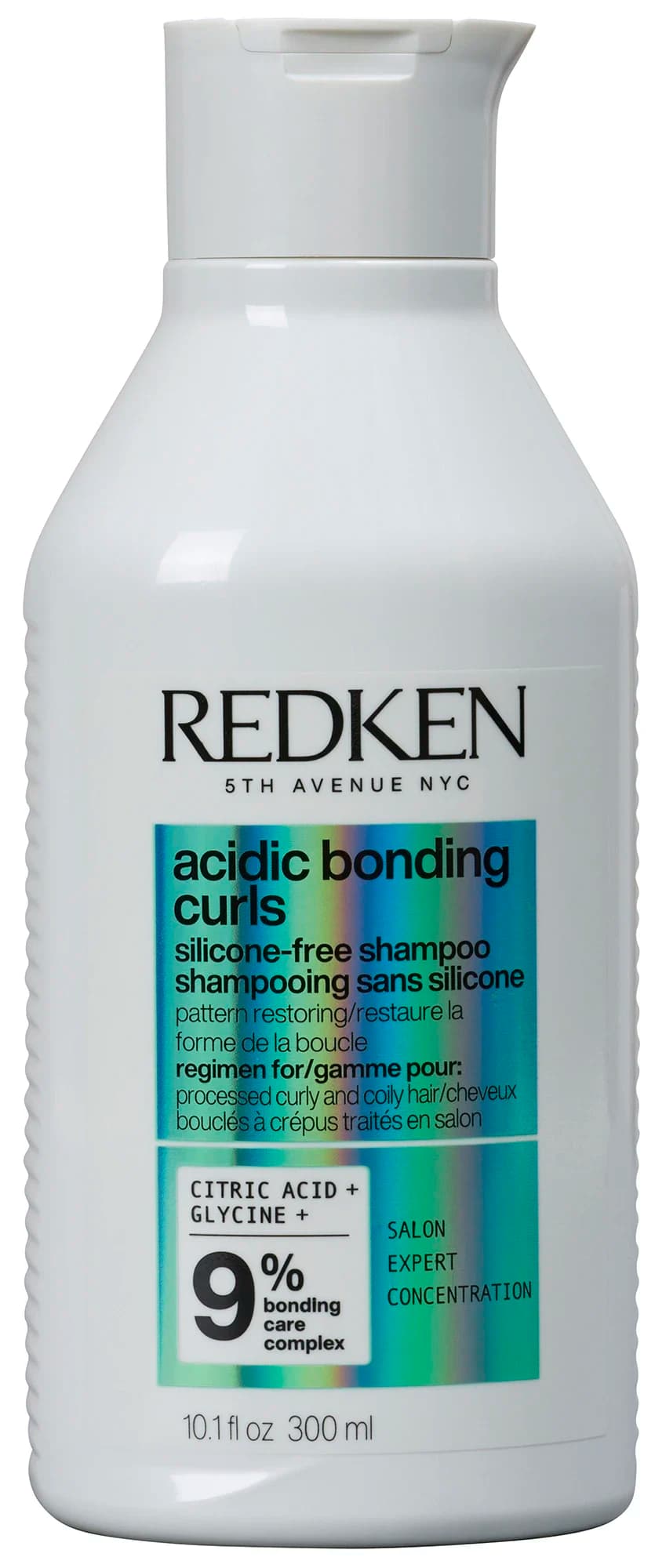 Redken Acidic Bonding Curls Shampoo 300 ml från Redken – köp hos Apotek Hjärtat