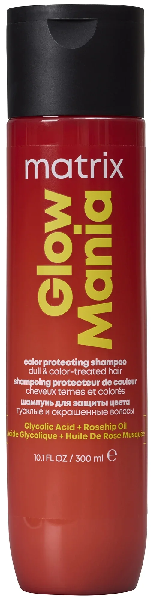 Matrix Glow Mania Shampoo 300 ml från Matrix – köp hos Apotek Hjärtat