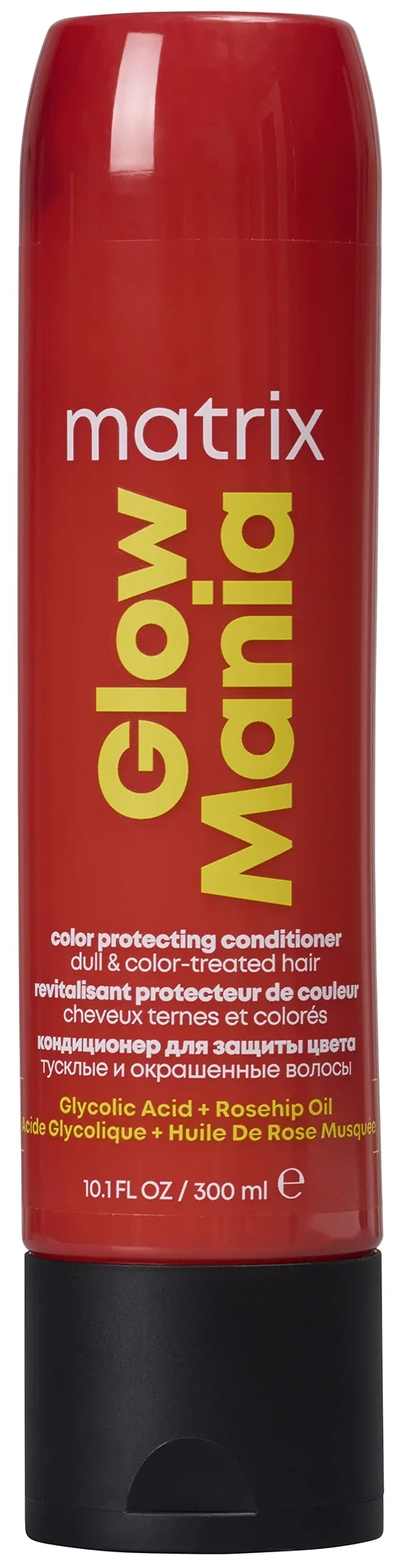 Matrix Glow Mania Conditioner 300 ml från Matrix – köp hos Apotek Hjärtat