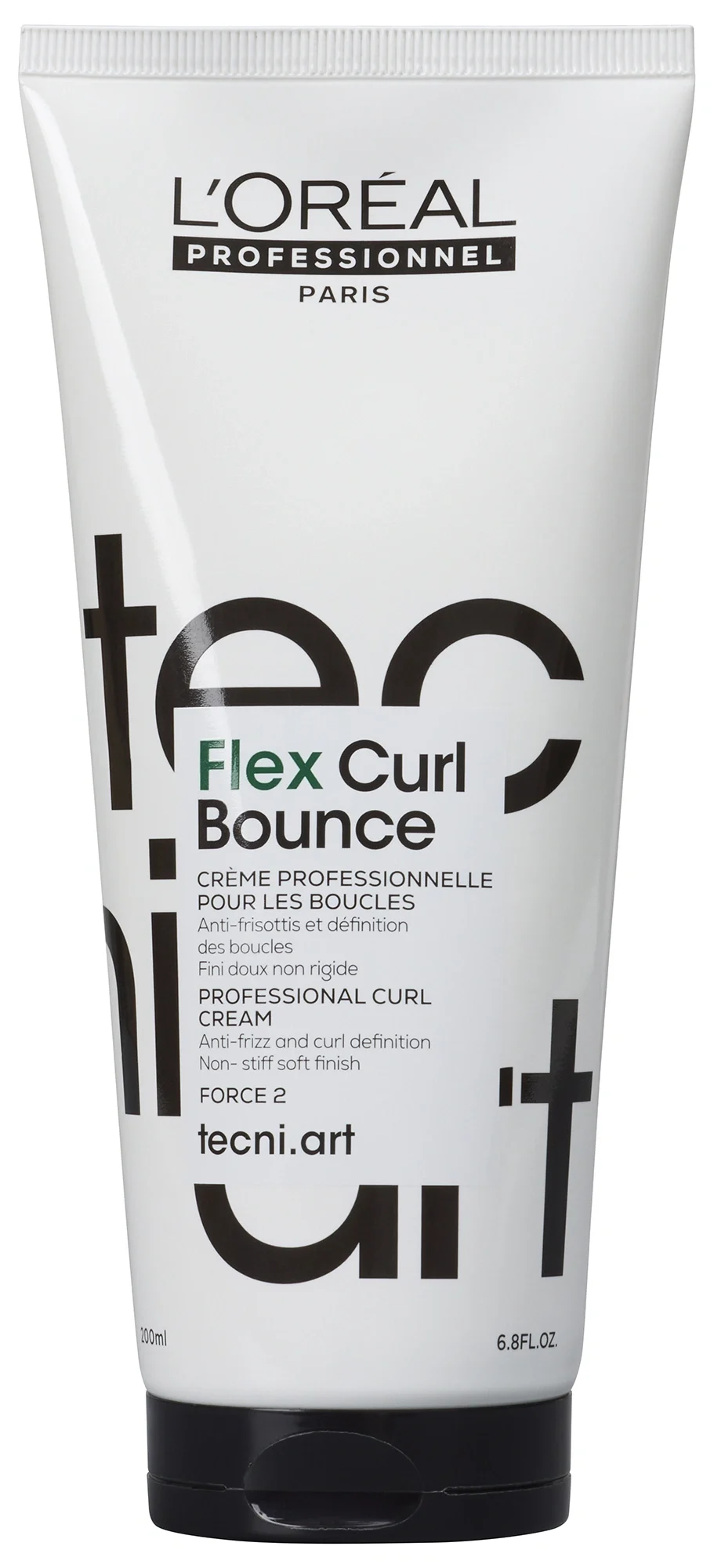 L'Oréal Professionnel Tecni Art Flex Curl Bounce 200 ml från L'Oréal Professionnel – köp hos Apotek Hjärtat