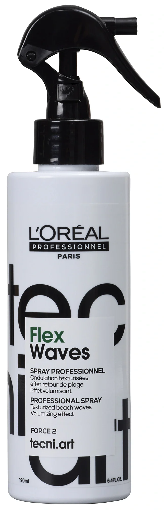 L'Oréal Professionnel Tecni Art Flex Waves Spray 190 ml från L'Oréal Professionnel – köp hos Apotek Hjärtat