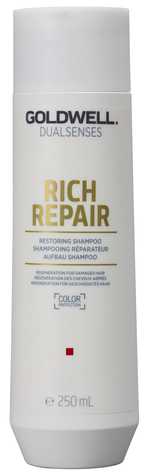 Goldwell Dualsenses Rich Repair Shampoo 250 ml från Goldwell – köp hos Apotek Hjärtat