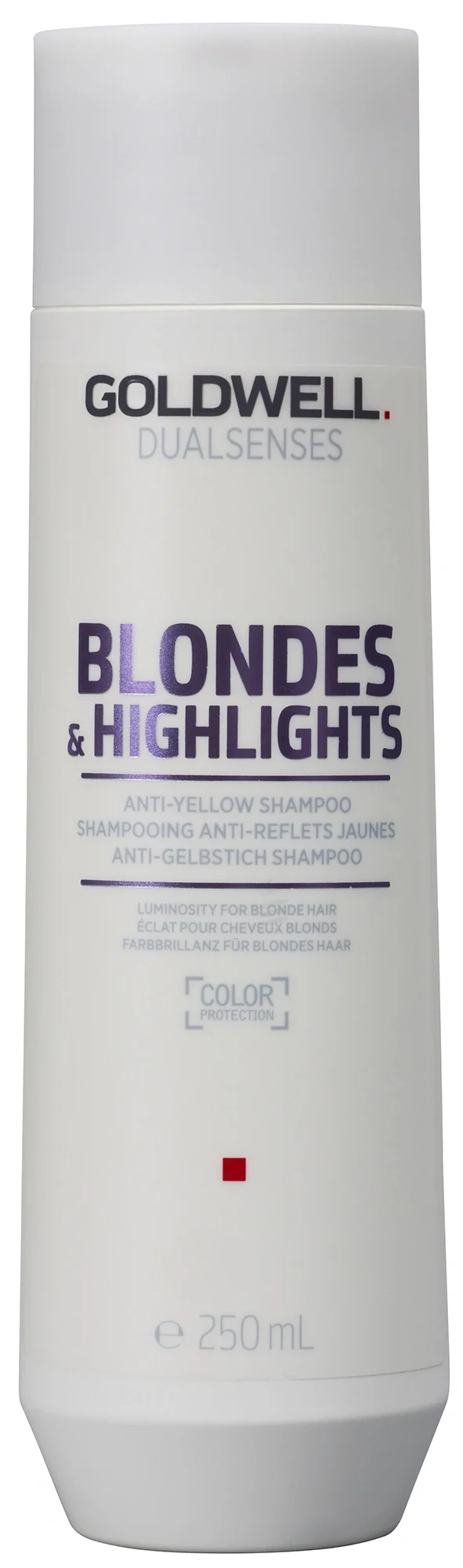 Goldwell Dualsenses Blondes And Highlights Shampoo 250 ml från Goldwell – köp hos Apotek Hjärtat