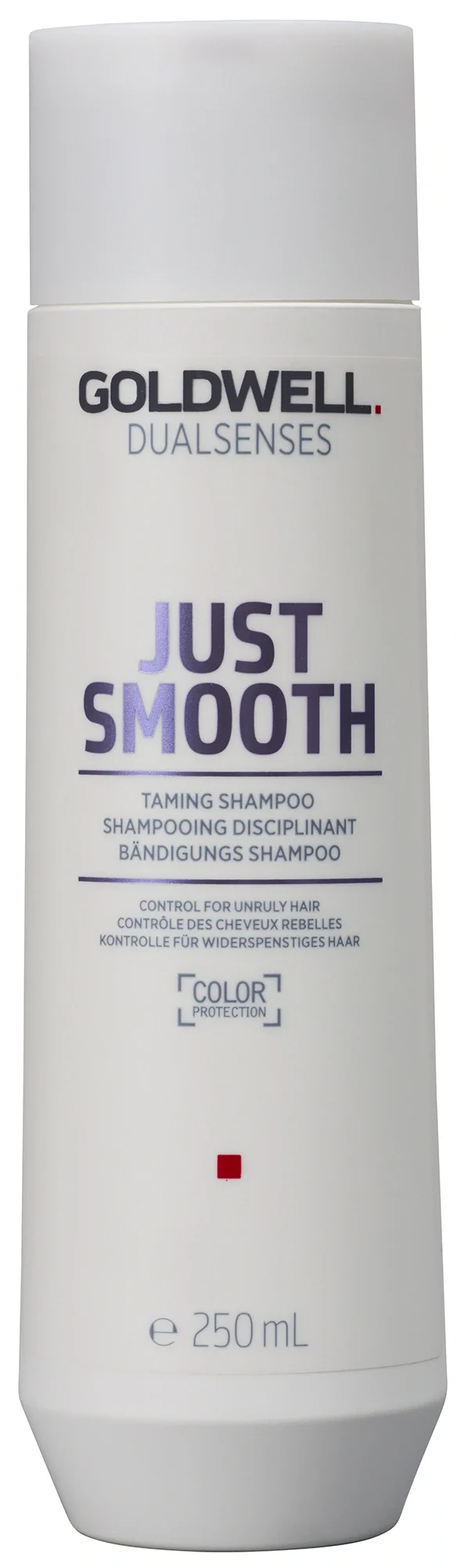Goldwell Dualsenses Just Smooth Taming Shampoo 250 ml från Goldwell – köp hos Apotek Hjärtat
