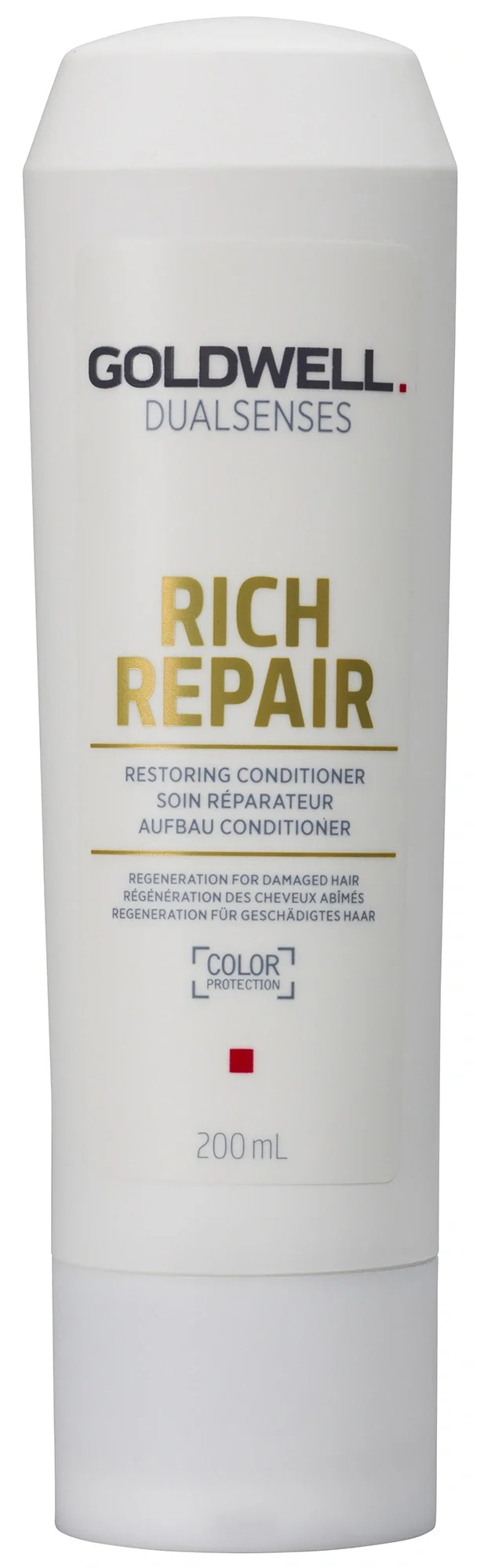 Goldwell Dualsenses Rich Repair Restoring Conditioner 200 ml från Goldwell – köp hos Apotek Hjärtat