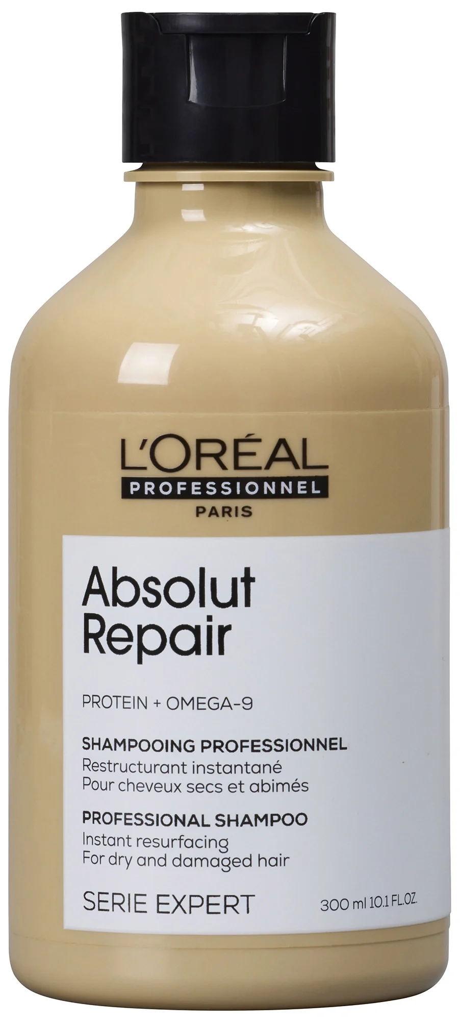 L'Oréal Professionnel Absolut Repair Shampoo 300 ml från L'Oréal Professionnel – köp hos Apotek Hjärtat