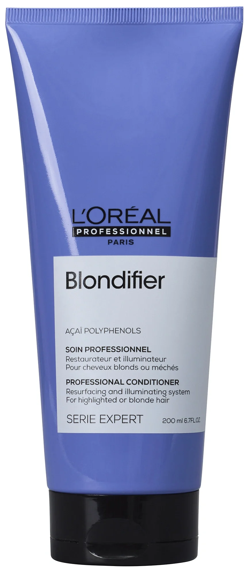 L'Oréal Professionnel Blondifier Conditioner 200 ml från L'Oréal Professionnel – köp hos Apotek Hjärtat