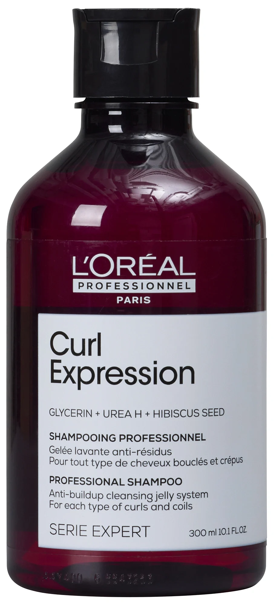 L'Oréal Professionnel Curl Expression Shampoo Cleansing Jelly 300 ml från L'Oréal Professionnel – köp hos Apotek Hjärtat