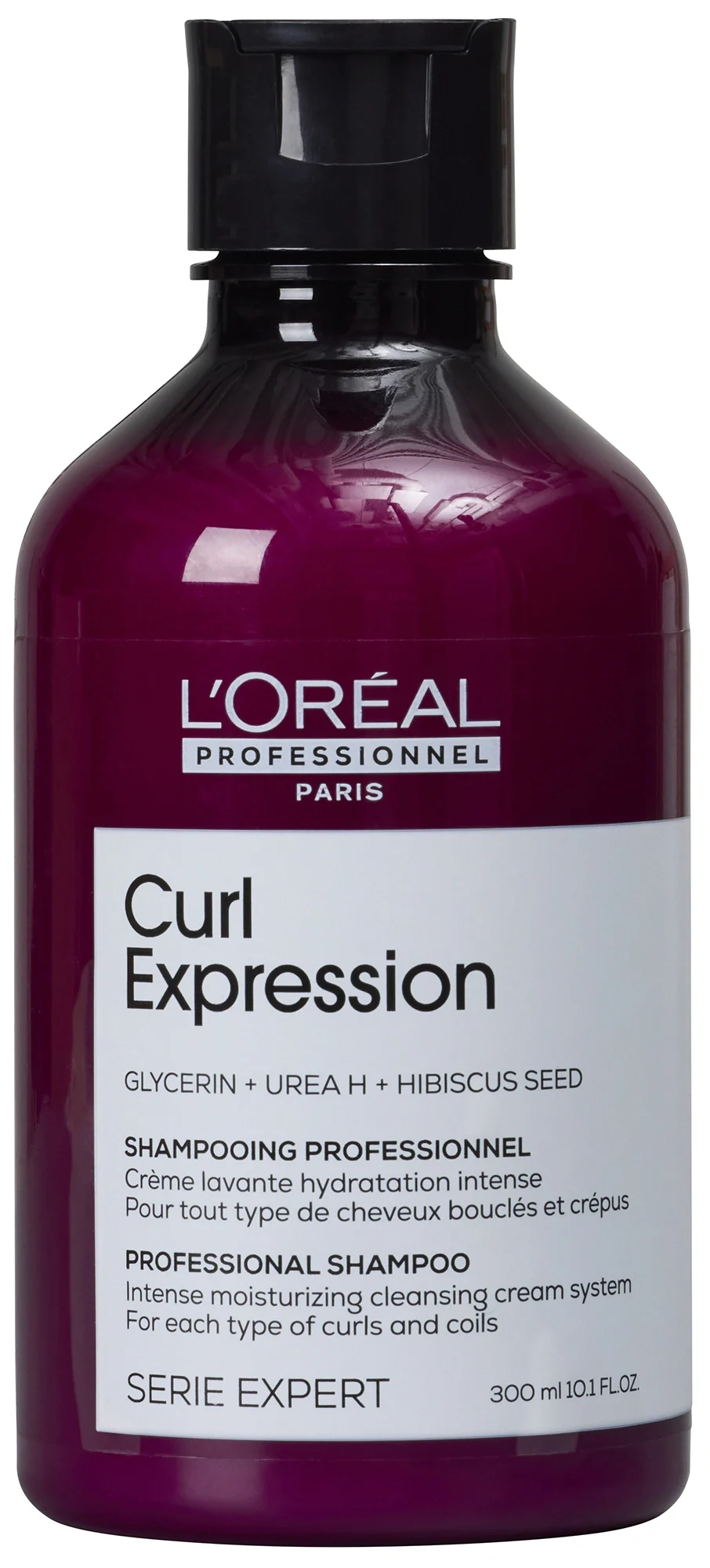 L'Oréal Professionnel Curl Expression Cleansing Cream 300 ml från L'Oréal Professionnel – köp hos Apotek Hjärtat