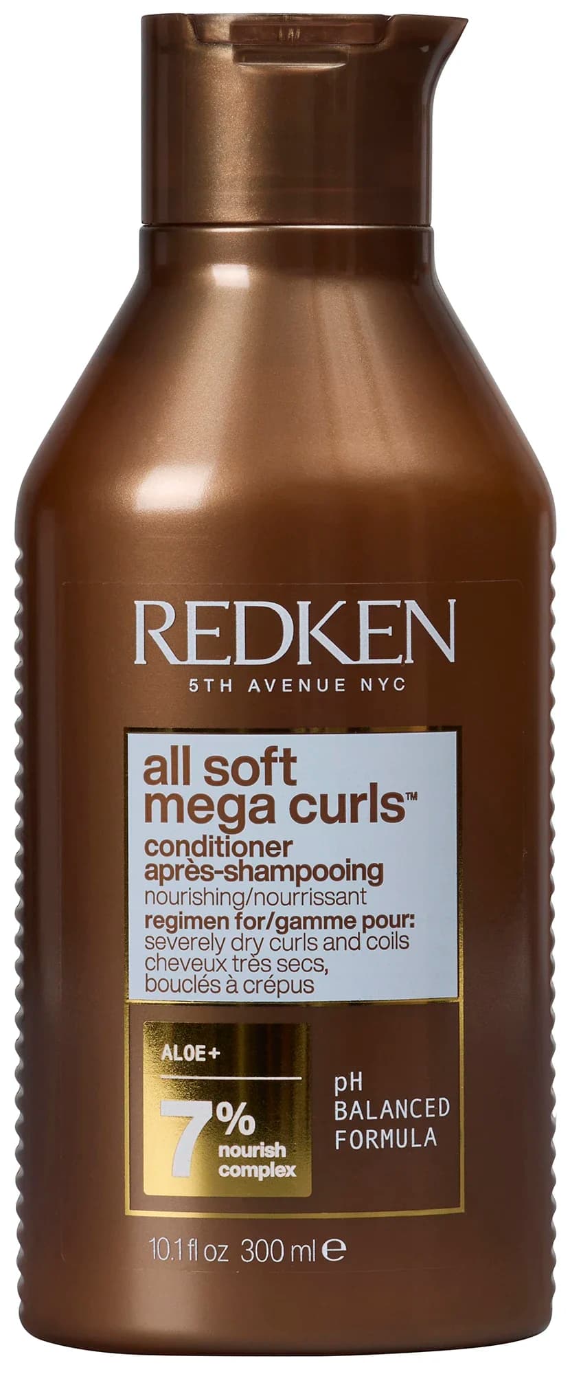 Redken All Soft Mega Curls Curl Conditioner 300 ml från Redken – köp hos Apotek Hjärtat