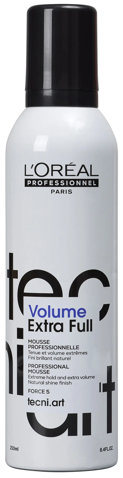 L'Oréal Professionnel Tecni Art Volume Mousse 250 ml från L'Oréal Professionnel – köp hos Apotek Hjärtat