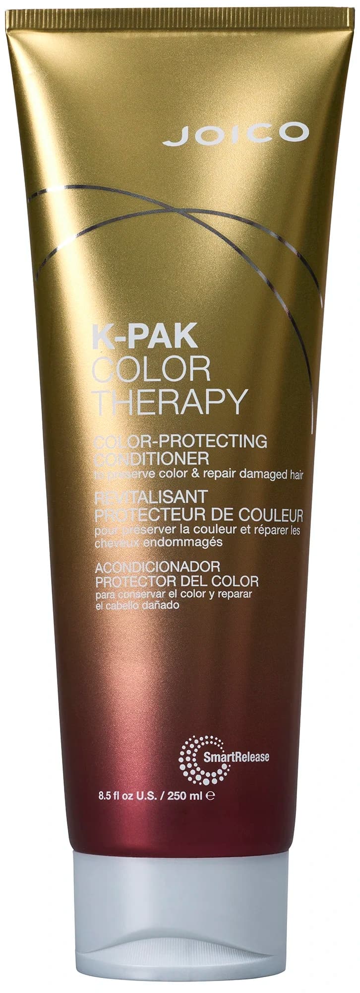 Joico Color K-Pak Color-Protecting Conditioner 250 ml från Joico – köp hos Apotek Hjärtat