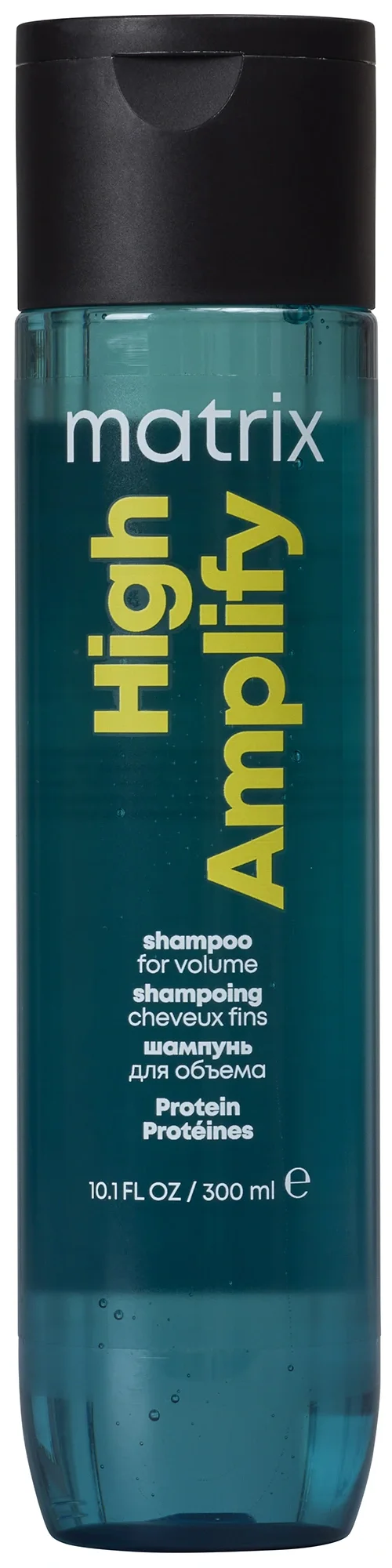 Matrix High Amplify Shampoo 300 ml från Matrix – köp hos Apotek Hjärtat