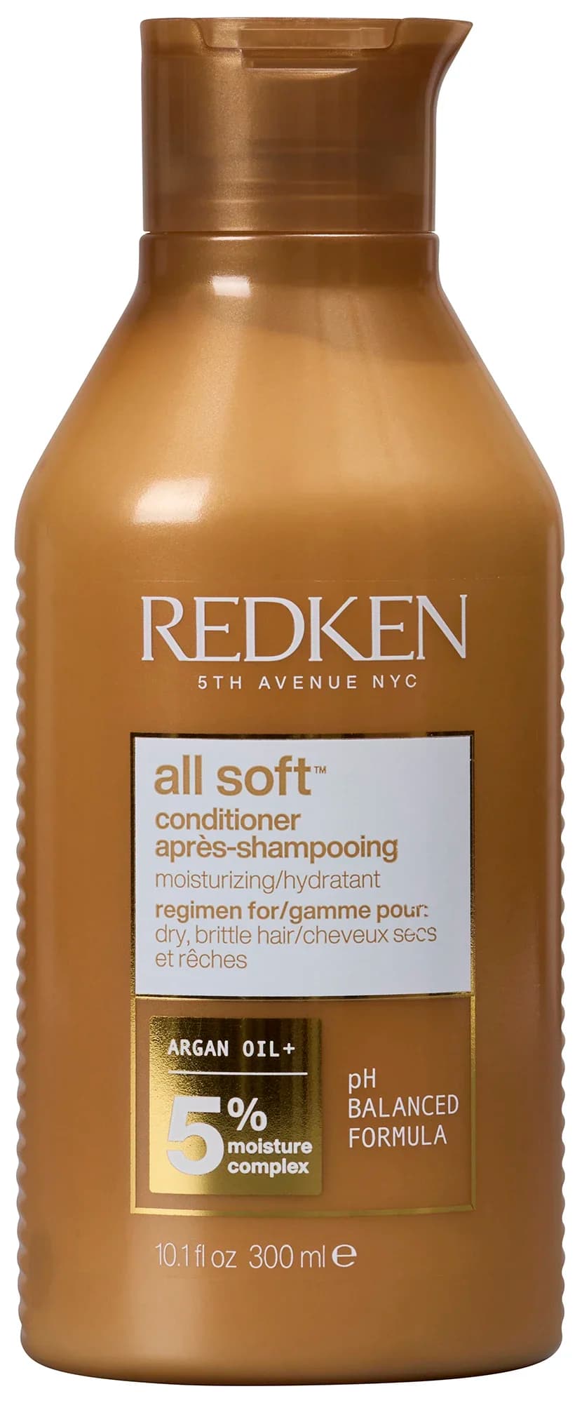 Redken All Soft Conditioner 300 ml från Redken – köp hos Apotek Hjärtat