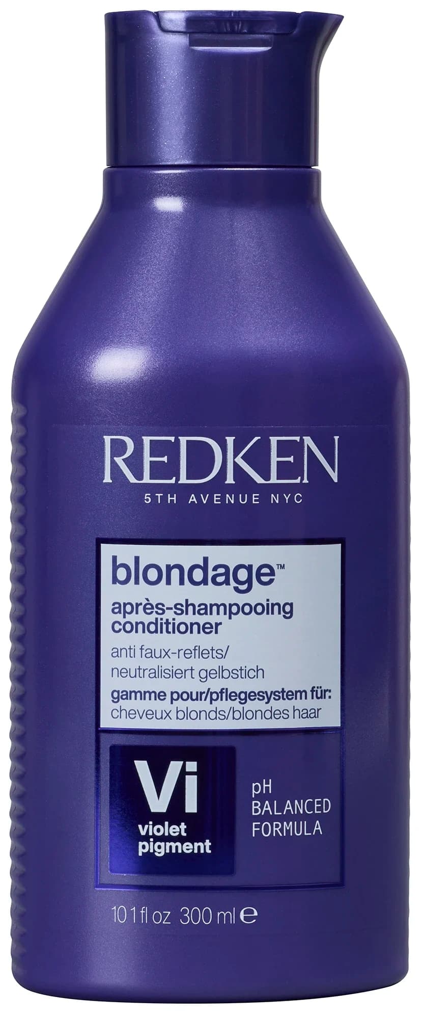 Redken Color Extend Blondage Conditioner 300 ml från Redken – köp hos Apotek Hjärtat