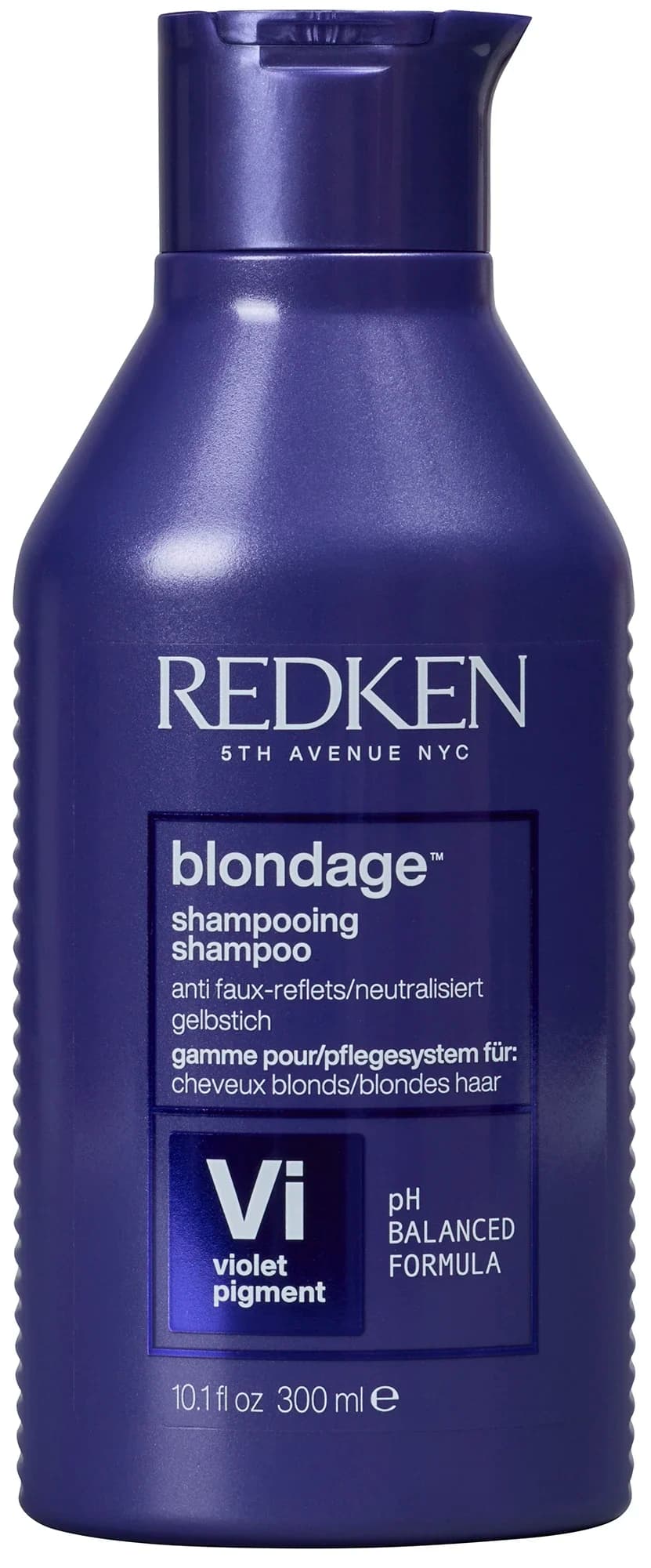 Redken Color Extend Blondage Shampoo 300 ml från Redken – köp hos Apotek Hjärtat