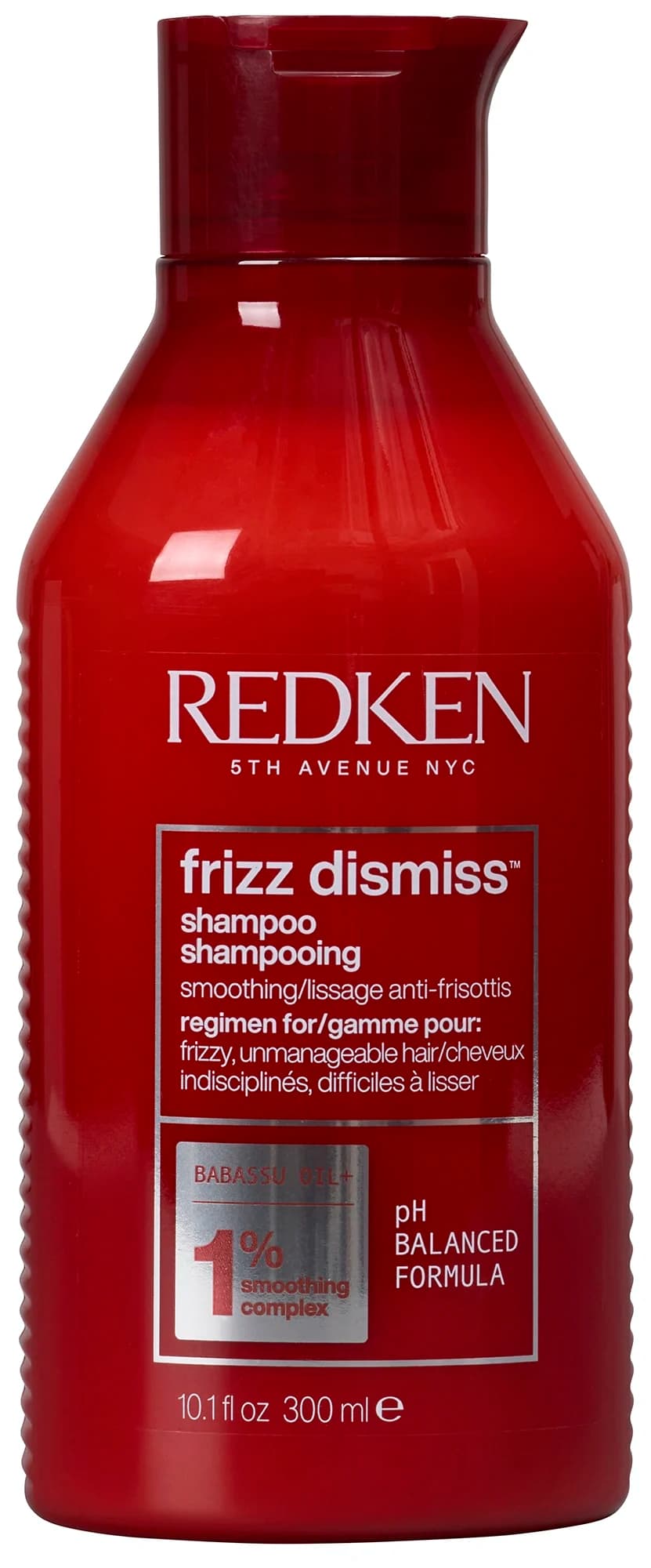 Redken Frizz Dismiss Shampoo 300 ml från Redken – köp hos Apotek Hjärtat