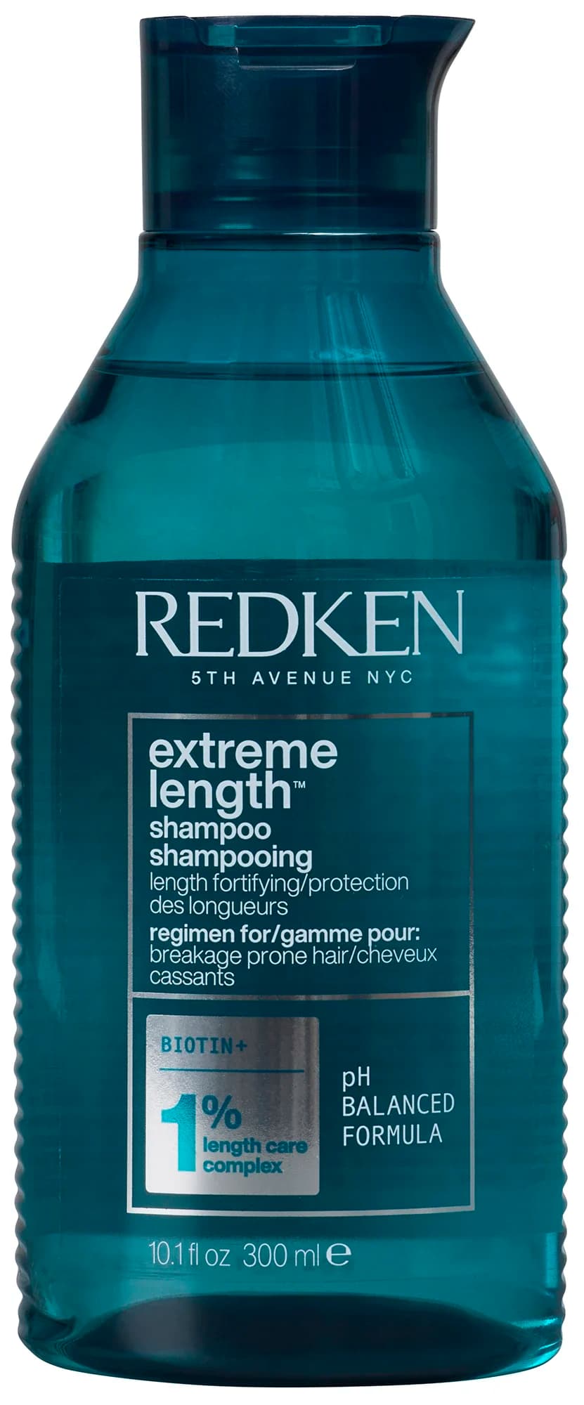 Redken Extreme Length Shampoo 300 ml från Redken – köp hos Apotek Hjärtat