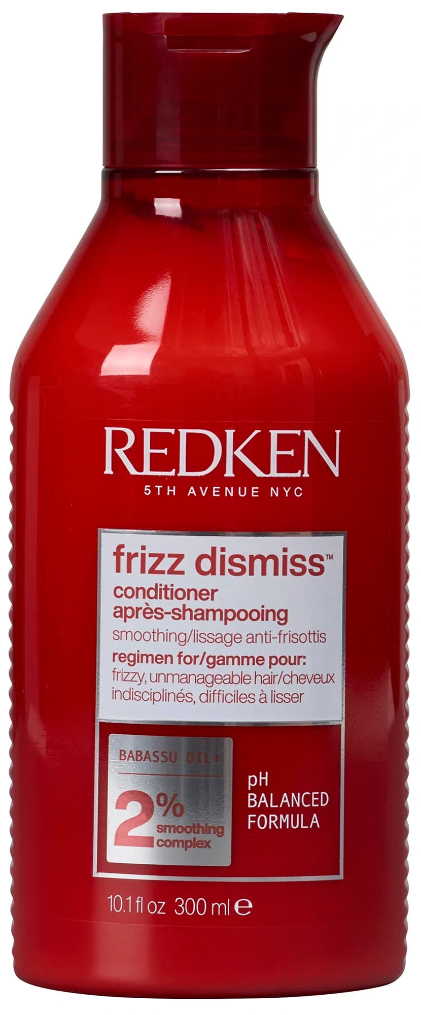 Redken Frizz Dismiss Conditioner 300 ml från Redken – köp hos Apotek Hjärtat