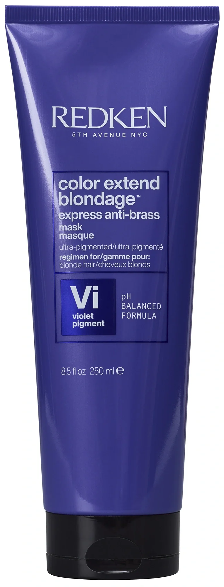 Redken Color Extend Blondage Mask 250 ml från Redken – köp hos Apotek Hjärtat