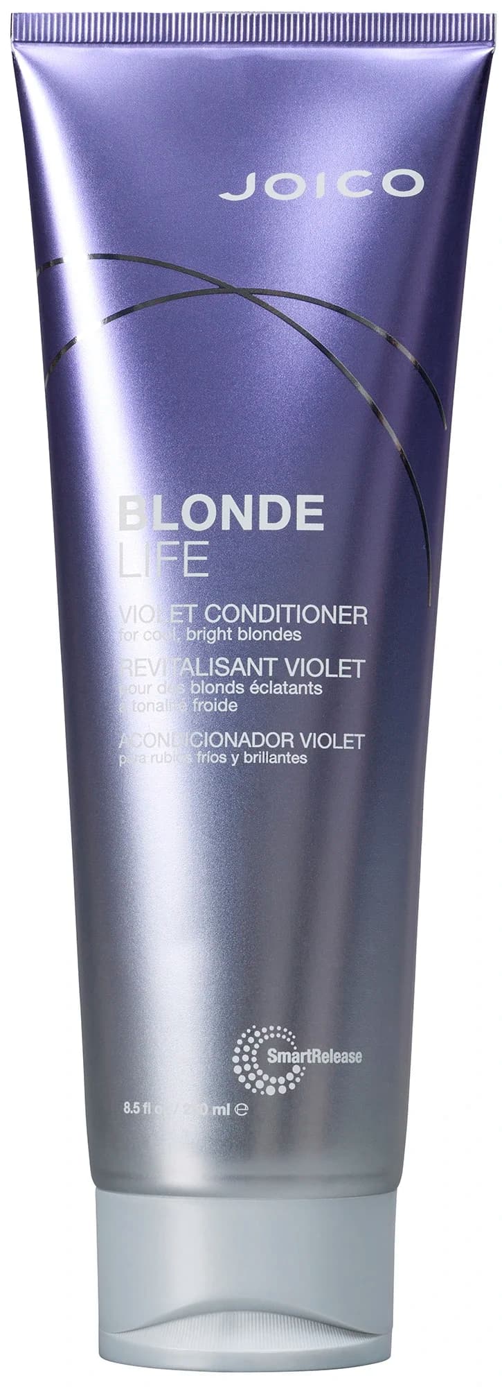Joico Blonde Life Violet Conditioner 250 ml från Joico – köp hos Apotek Hjärtat