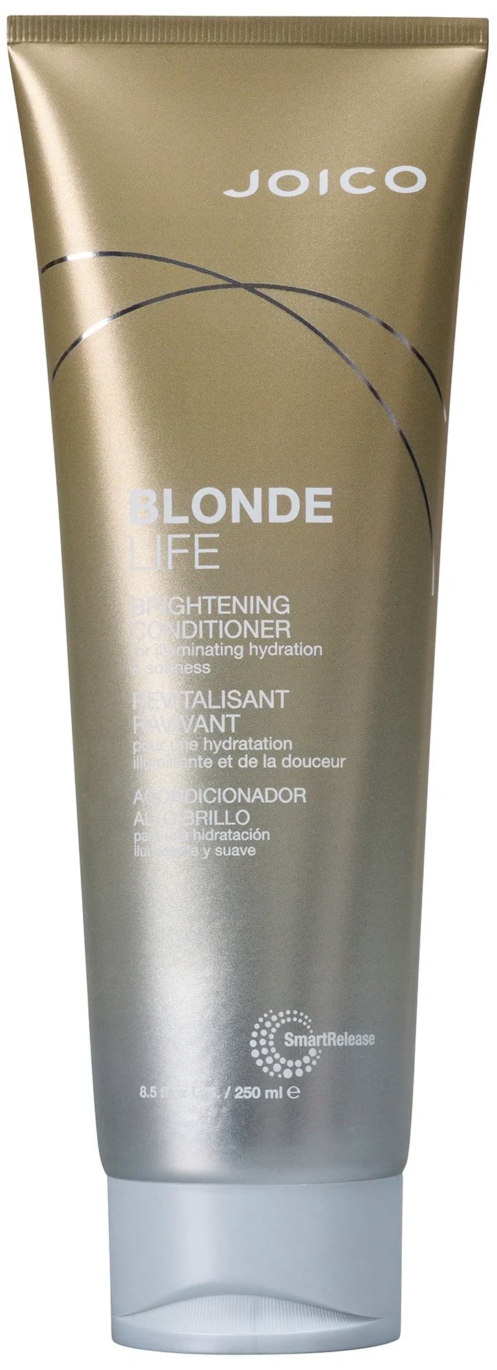 Joico Blonde Life Brightening Conditioner 250 ml från Joico – köp hos Apotek Hjärtat