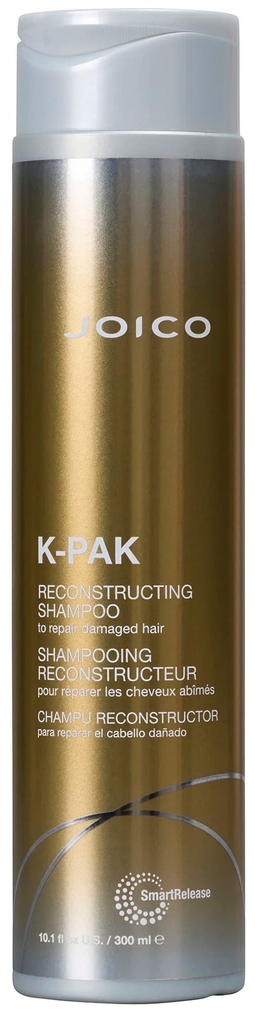 Joico K-Pak Reconstucting Demage Repair Shampoo 300 ml från Joico – köp hos Apotek Hjärtat