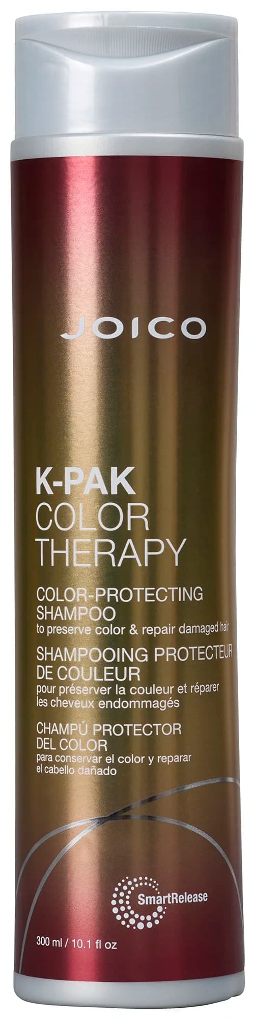 Joico Color K-Pak Color-Protecting Shampoo 300 ml från Joico – köp hos Apotek Hjärtat