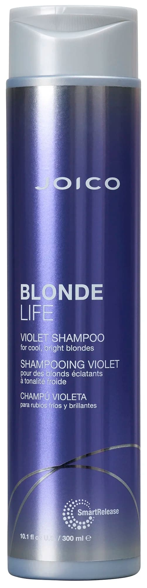 Joico Blonde Life Violet Shampoo 300 ml från Joico – köp hos Apotek Hjärtat