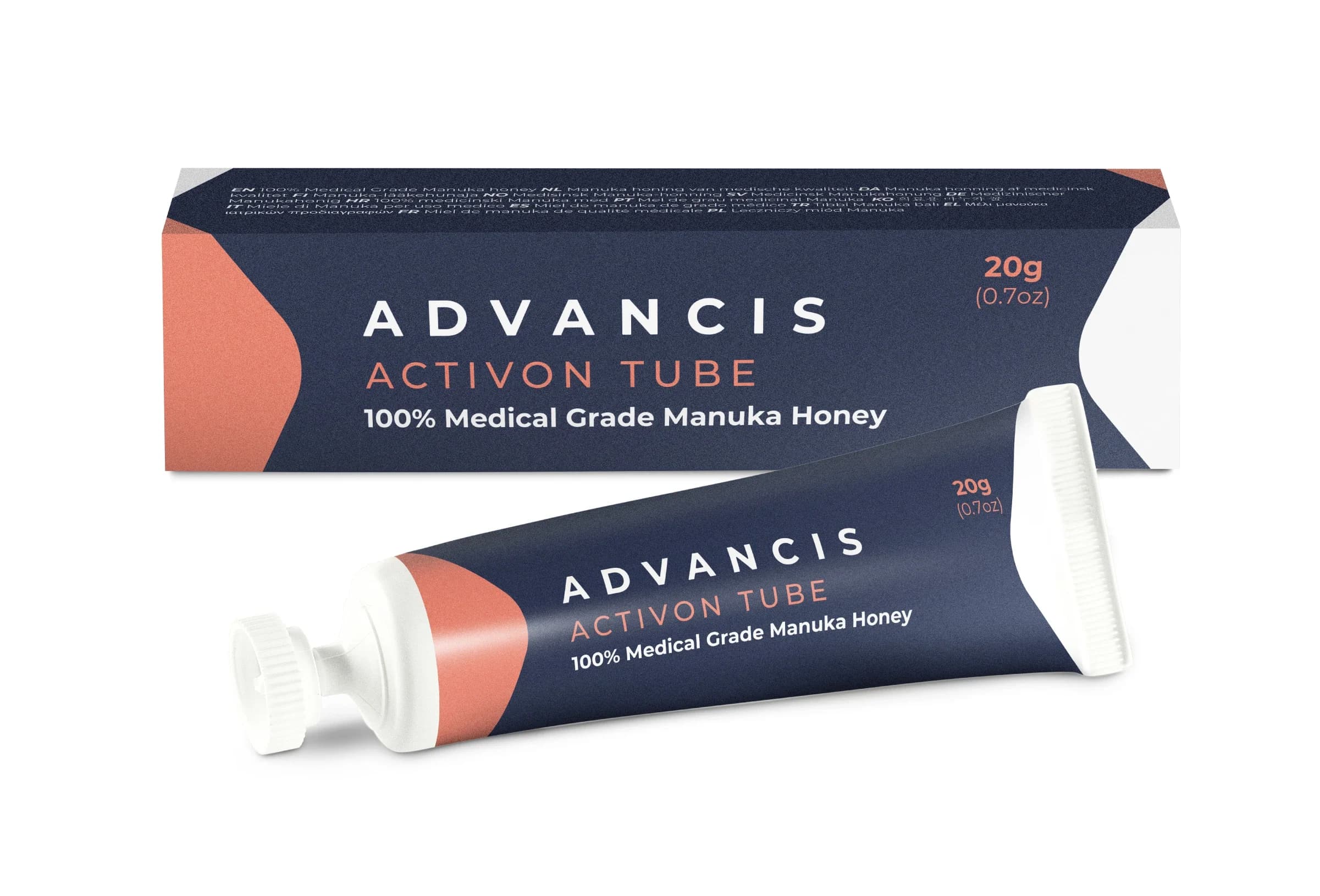 Activon Tube 20g från Activon – köp hos Apotek Hjärtat
