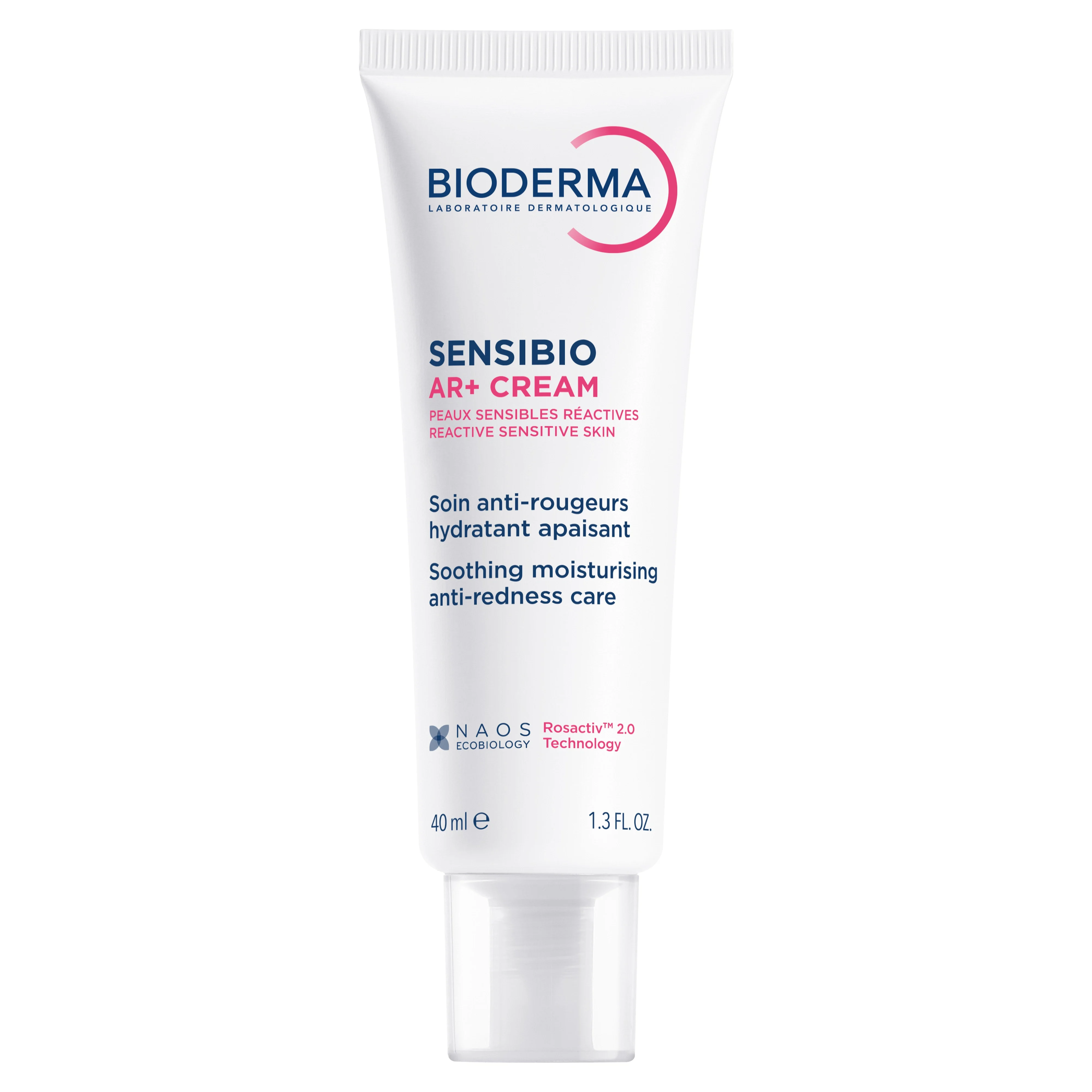 Bioderma Sensibio AR+ Cream 40 ml från BIODERMA – köp hos Apotek Hjärtat