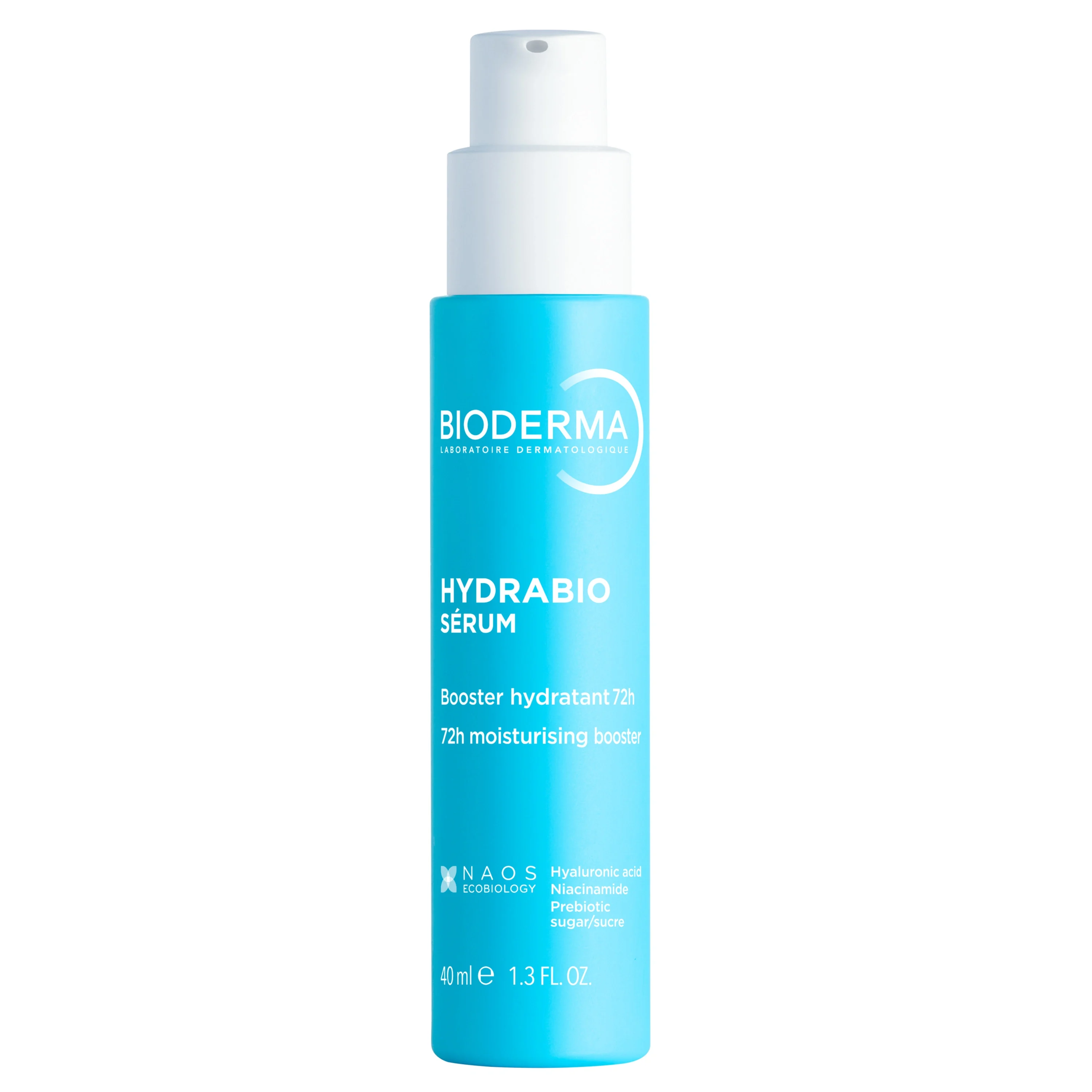 Bioderma Hydrabio Sérum 40 ml från BIODERMA – köp hos Apotek Hjärtat