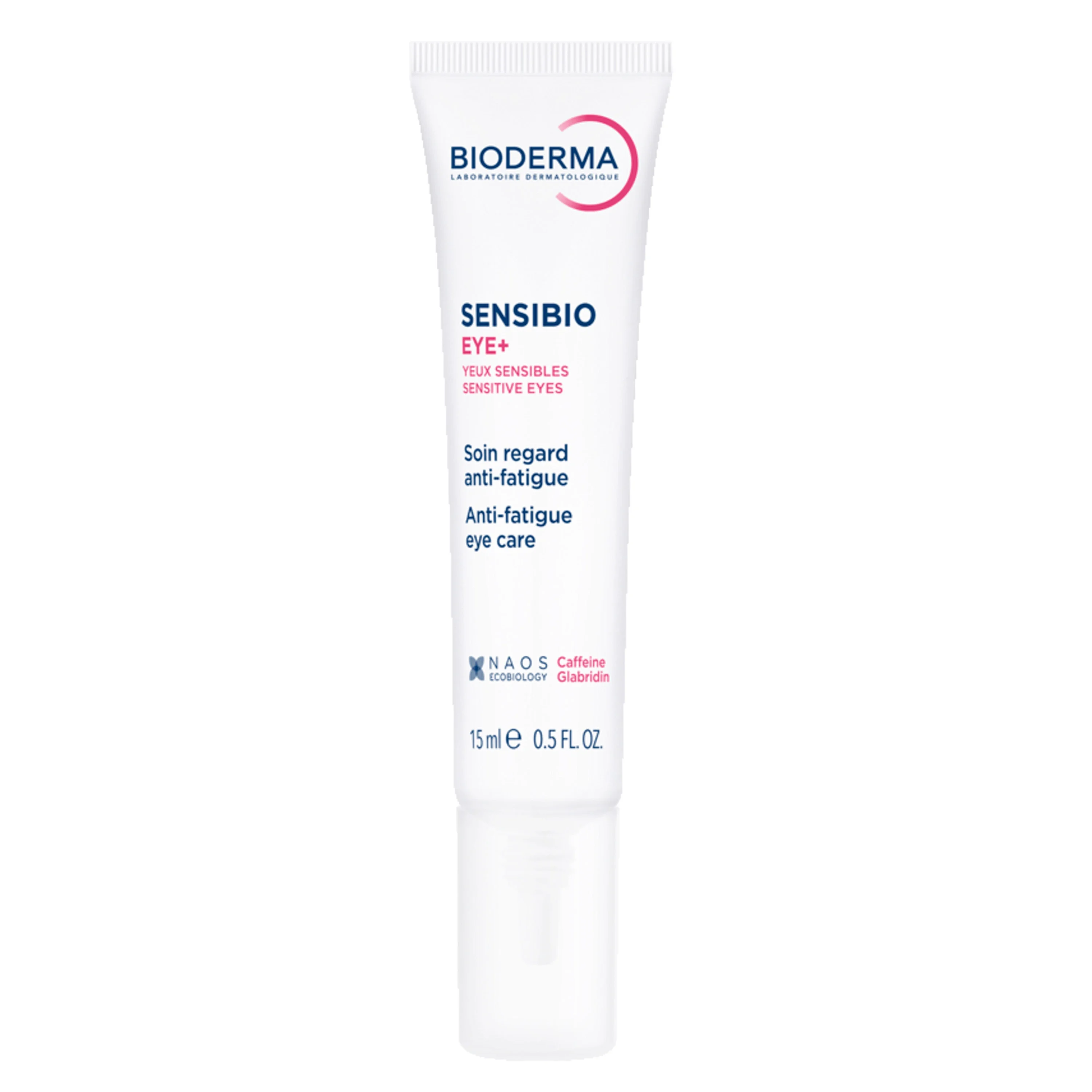 Bioderma Sensibio Eye+ 15 ml från BIODERMA – köp hos Apotek Hjärtat