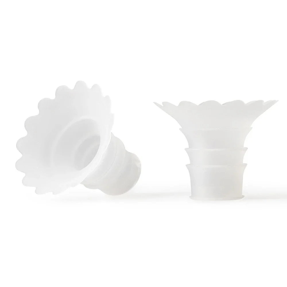 Elvie Wave Brösttratt 19 mm 2-pack från Elvie – köp hos Apotek Hjärtat
