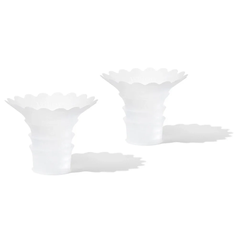 Elvie Wave Brösttratt 21 mm 2-pack från Elvie – köp hos Apotek Hjärtat