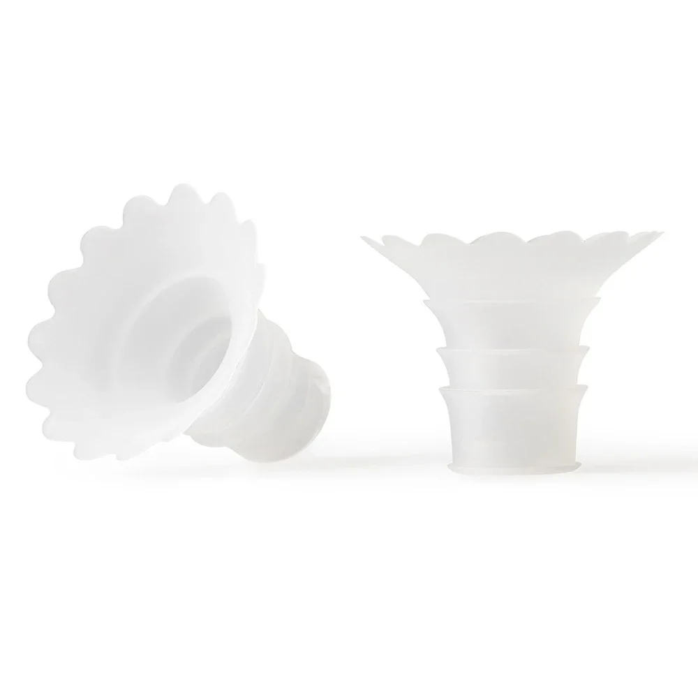 Elvie Wave Brösttratt 17 mm 2-pack från Elvie – köp hos Apotek Hjärtat