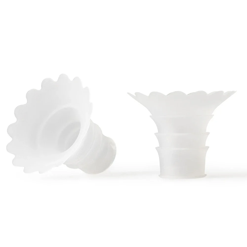 Elvie Wave Brösttratt 15 mm 2-pack från Elvie – köp hos Apotek Hjärtat