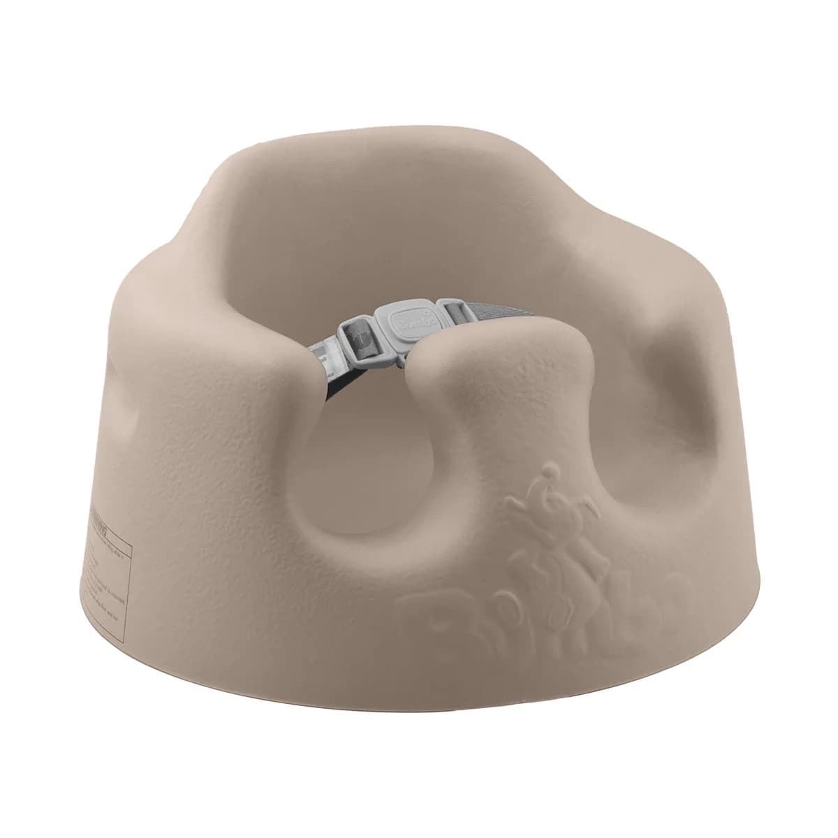 Bumbo Babysitter Taupe från Bumbo – köp hos Apotek Hjärtat