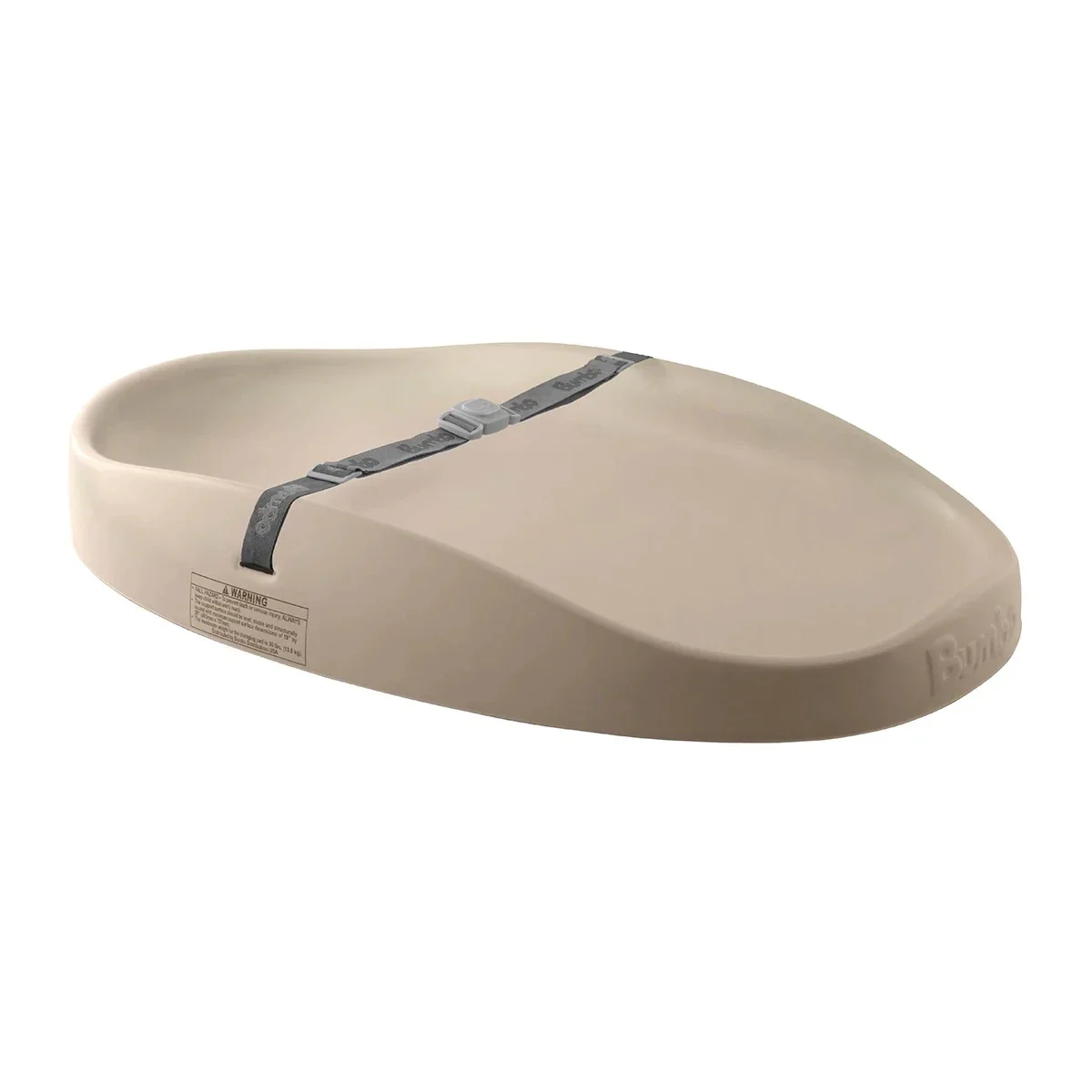 Bumbo Skötbädd Taupe från Bumbo – köp hos Apotek Hjärtat